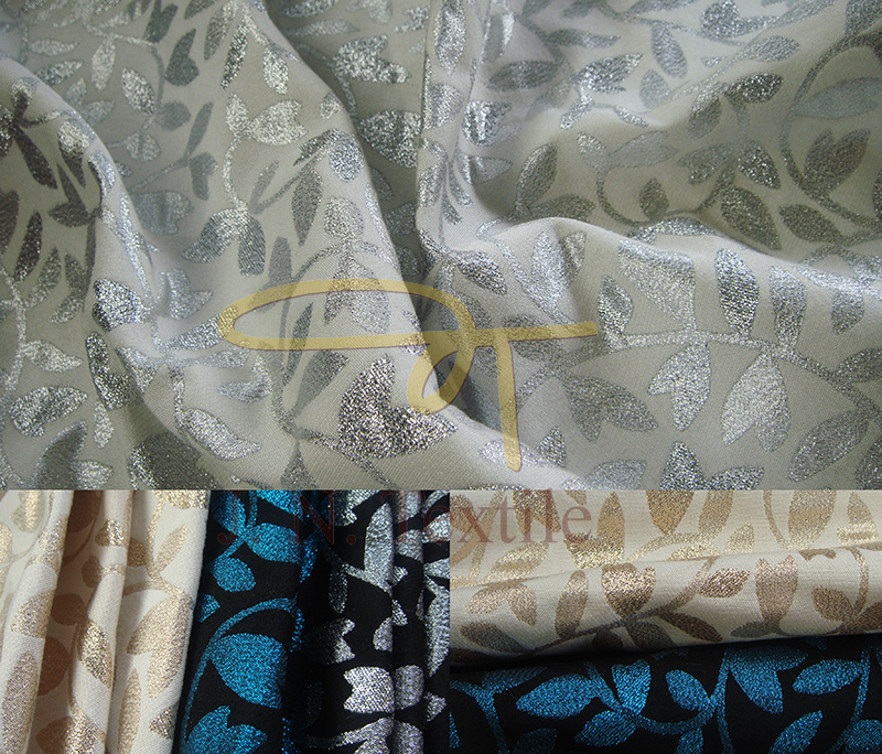 JN Textiles | Designer Collections