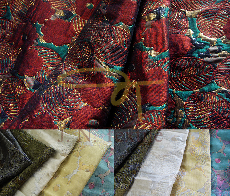 JN Textiles | Designer Collections